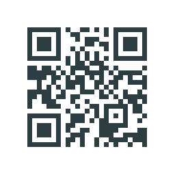 Scan deze QR-code om de tocht te openen in de SityTrail-applicatie