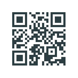 Scan deze QR-code om de tocht te openen in de SityTrail-applicatie