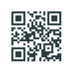 Scan deze QR-code om de tocht te openen in de SityTrail-applicatie