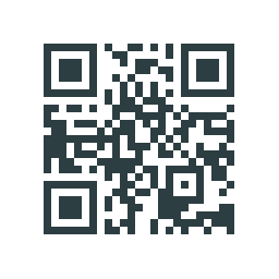 Scan deze QR-code om de tocht te openen in de SityTrail-applicatie