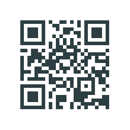 Scan deze QR-code om de tocht te openen in de SityTrail-applicatie