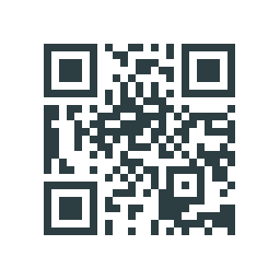 Scan deze QR-code om de tocht te openen in de SityTrail-applicatie