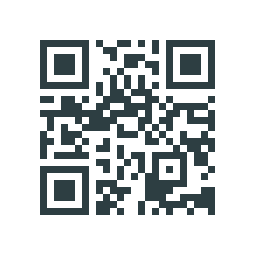 Scan deze QR-code om de tocht te openen in de SityTrail-applicatie