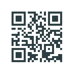 Scan deze QR-code om de tocht te openen in de SityTrail-applicatie