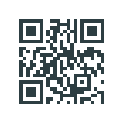 Scan deze QR-code om de tocht te openen in de SityTrail-applicatie