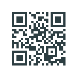 Scan deze QR-code om de tocht te openen in de SityTrail-applicatie