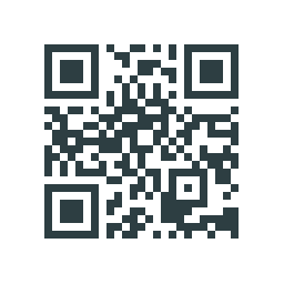 Scan deze QR-code om de tocht te openen in de SityTrail-applicatie