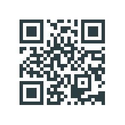 Scan deze QR-code om de tocht te openen in de SityTrail-applicatie