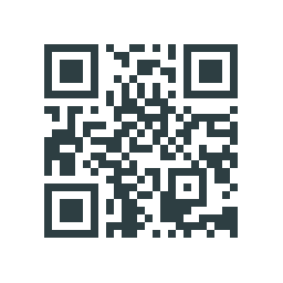 Scan deze QR-code om de tocht te openen in de SityTrail-applicatie