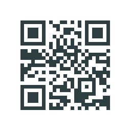 Scan deze QR-code om de tocht te openen in de SityTrail-applicatie