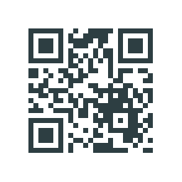 Scan deze QR-code om de tocht te openen in de SityTrail-applicatie