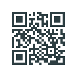 Scannerizza questo codice QR per aprire il percorso nell'applicazione SityTrail