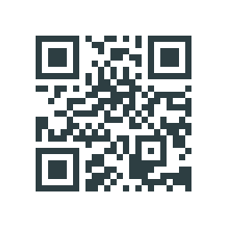 Scan deze QR-code om de tocht te openen in de SityTrail-applicatie