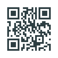 Scannerizza questo codice QR per aprire il percorso nell'applicazione SityTrail