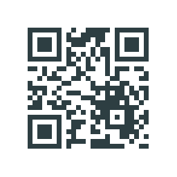 Scan deze QR-code om de tocht te openen in de SityTrail-applicatie