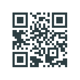 Scan deze QR-code om de tocht te openen in de SityTrail-applicatie