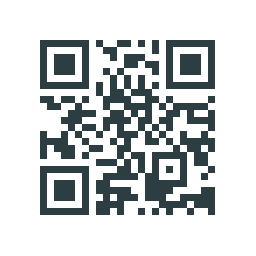 Scan deze QR-code om de tocht te openen in de SityTrail-applicatie