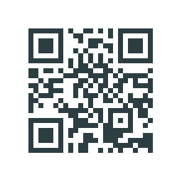 Scan deze QR-code om de tocht te openen in de SityTrail-applicatie