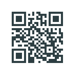 Scan deze QR-code om de tocht te openen in de SityTrail-applicatie