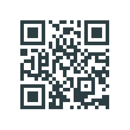 Scan deze QR-code om de tocht te openen in de SityTrail-applicatie