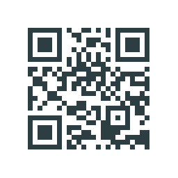 Scan deze QR-code om de tocht te openen in de SityTrail-applicatie