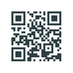 Scan deze QR-code om de tocht te openen in de SityTrail-applicatie