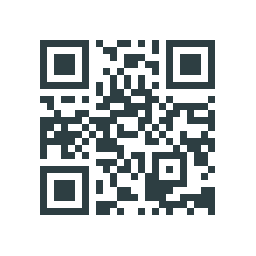 Scan deze QR-code om de tocht te openen in de SityTrail-applicatie