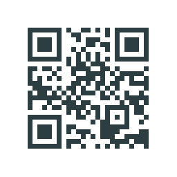 Scan deze QR-code om de tocht te openen in de SityTrail-applicatie