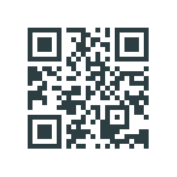 Scan deze QR-code om de tocht te openen in de SityTrail-applicatie