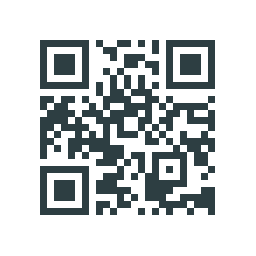 Scan deze QR-code om de tocht te openen in de SityTrail-applicatie