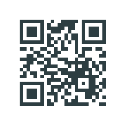 Scan deze QR-code om de tocht te openen in de SityTrail-applicatie