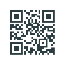 Scan deze QR-code om de tocht te openen in de SityTrail-applicatie