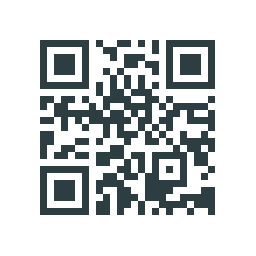 Scan deze QR-code om de tocht te openen in de SityTrail-applicatie