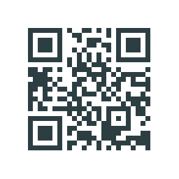 Scan deze QR-code om de tocht te openen in de SityTrail-applicatie