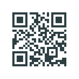 Scan deze QR-code om de tocht te openen in de SityTrail-applicatie