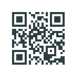 Scan deze QR-code om de tocht te openen in de SityTrail-applicatie