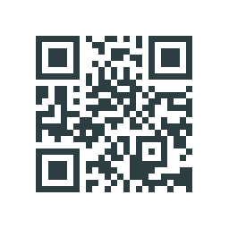 Scannerizza questo codice QR per aprire il percorso nell'applicazione SityTrail