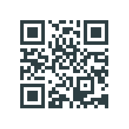 Scan deze QR-code om de tocht te openen in de SityTrail-applicatie