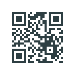 Scan deze QR-code om de tocht te openen in de SityTrail-applicatie