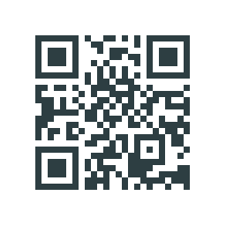 Scan deze QR-code om de tocht te openen in de SityTrail-applicatie