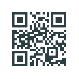 Scan deze QR-code om de tocht te openen in de SityTrail-applicatie