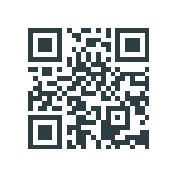 Scan deze QR-code om de tocht te openen in de SityTrail-applicatie