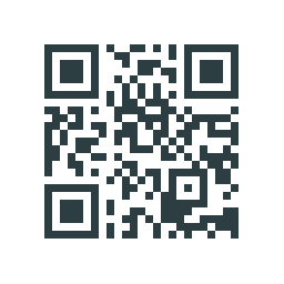 Scan deze QR-code om de tocht te openen in de SityTrail-applicatie