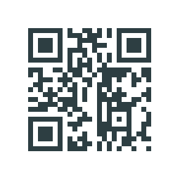 Scan deze QR-code om de tocht te openen in de SityTrail-applicatie