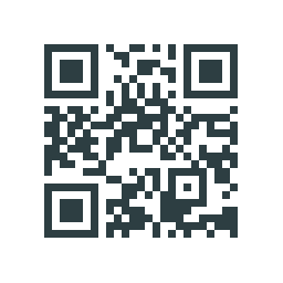 Scan deze QR-code om de tocht te openen in de SityTrail-applicatie