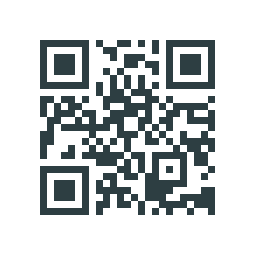 Scan deze QR-code om de tocht te openen in de SityTrail-applicatie