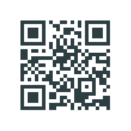 Scan deze QR-code om de tocht te openen in de SityTrail-applicatie