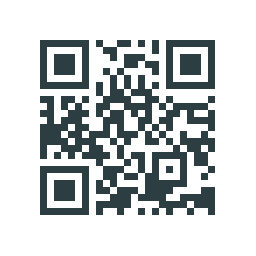 Scan deze QR-code om de tocht te openen in de SityTrail-applicatie