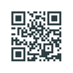 Scan deze QR-code om de tocht te openen in de SityTrail-applicatie