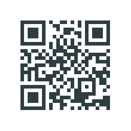 Scan deze QR-code om de tocht te openen in de SityTrail-applicatie